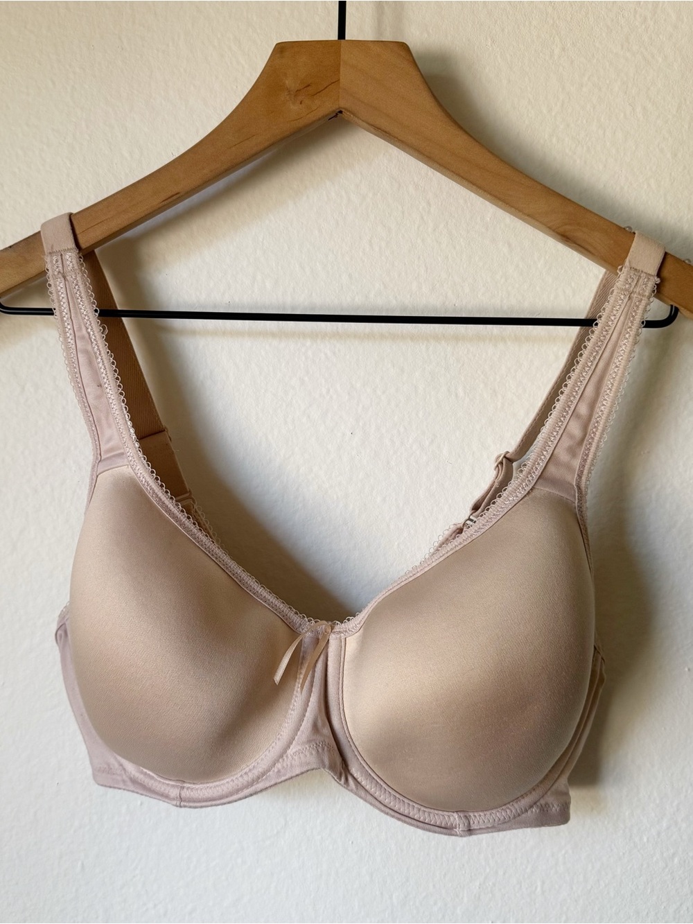 Wacoal | Basic Beauty Spacer Underwire T-Shirt Bra